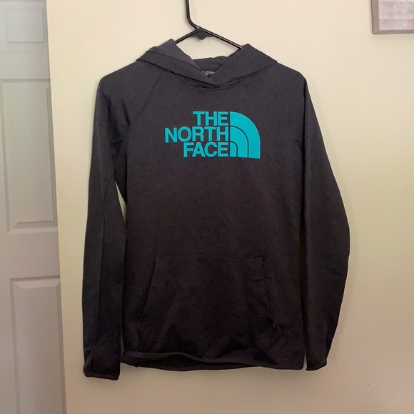 The North Face Tops - The North Face hoodie S
